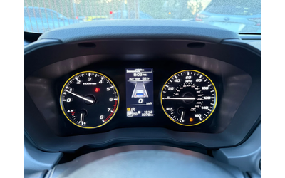 Subaru XV 2.5  CROSSTREK SPORT - автомобили, коли, обяви за нови и употребявани 15