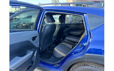 Subaru XV 2.5  CROSSTREK SPORT - автомобили, коли, обяви за нови и употребявани 7