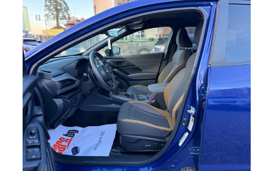Subaru XV 2.5  CROSSTREK SPORT - автомобили, коли, обяви за нови и употребявани 9
