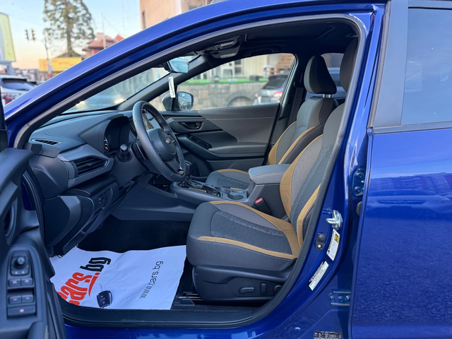Subaru XV 2.5  CROSSTREK SPORT - автомобили, коли, обяви за нови и употребявани 9