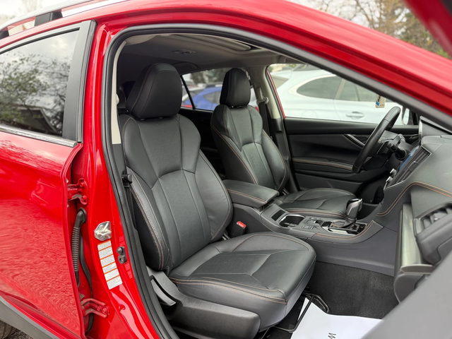 Subaru XV 2.0 LUXURY - автомобили, коли, обяви за нови и употребявани 11