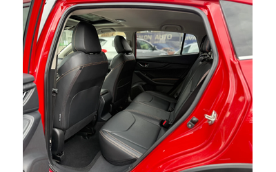 Subaru XV 2.0 LUXURY - автомобили, коли, обяви за нови и употребявани 13