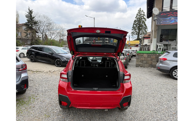Subaru XV 2.0 LUXURY - автомобили, коли, обяви за нови и употребявани 15
