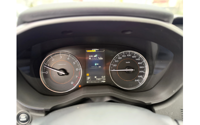 Subaru XV 2.0 LUXURY - автомобили, коли, обяви за нови и употребявани 16