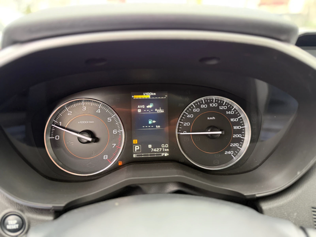 Subaru XV 2.0 LUXURY - автомобили, коли, обяви за нови и употребявани 16