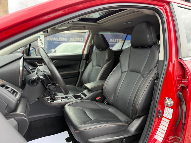 Subaru XV 2.0 LUXURY - автомобили, коли, обяви за нови и употребявани 7