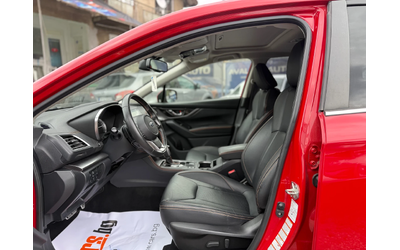 Subaru XV 2.0 LUXURY - автомобили, коли, обяви за нови и употребявани 8