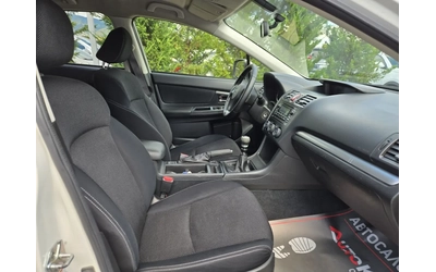 Subaru XV 2.0D-147кс= 6СК= 4Х4= КЛИМАТРОНИК= АВТОПИЛОТ - автомобили, коли, обяви за нови и употребявани 13