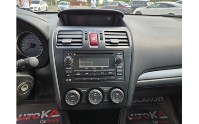 Subaru XV 2.0D-147кс= 6СК= 4Х4= КЛИМАТРОНИК= АВТОПИЛОТ - автомобили, коли, обяви за нови и употребявани 14