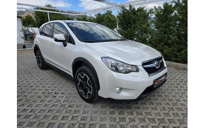 subaru-xv - 1