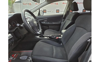 Subaru XV 2.0D-147кс= 6СК= 4Х4= КЛИМАТРОНИК= АВТОПИЛОТ - автомобили, коли, обяви за нови и употребявани 6