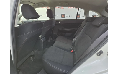 Subaru XV 2.0D-147кс= 6СК= 4Х4= КЛИМАТРОНИК= АВТОПИЛОТ - автомобили, коли, обяви за нови и употребявани 8
