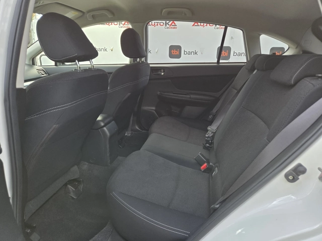 Subaru XV 2.0D-147кс= 6СК= 4Х4= КЛИМАТРОНИК= АВТОПИЛОТ - автомобили, коли, обяви за нови и употребявани 8