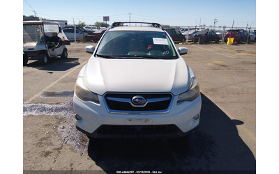 Subaru XV CROSSTREK 2.0L H-4 DOHC, VVT, 148HP All Wheel Drive - автомобили, коли, обяви за нови и употребявани 11