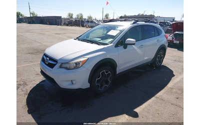 subaru-xv-crosstrek-2-0l-h-4-dohc-vvt-148hp-all-wheel-drive - 1