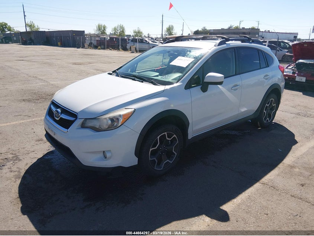 Subaru XV CROSSTREK 2.0L H-4 DOHC, VVT, 148HP All Wheel Drive - автомобили, коли, обяви за нови и употребявани 1