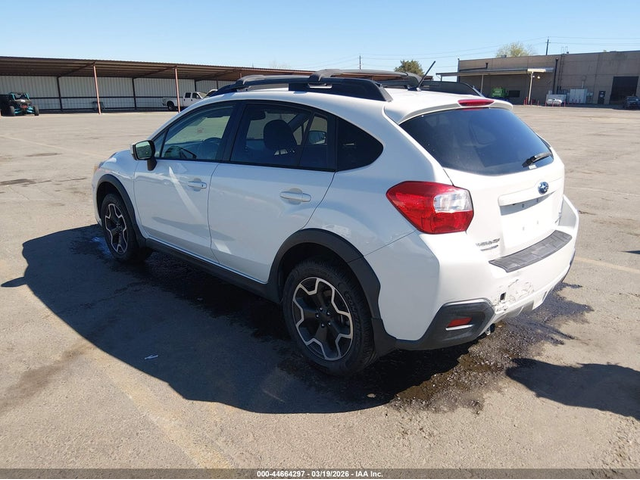 Subaru XV CROSSTREK 2.0L H-4 DOHC, VVT, 148HP All Wheel Drive - автомобили, коли, обяви за нови и употребявани 2