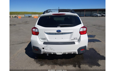 subaru-xv-crosstrek-2-0l-h-4-dohc-vvt-148hp-all-wheel-drive - 5