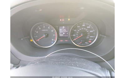 Subaru XV CROSSTREK 2.0L H-4 DOHC, VVT, 148HP All Wheel Drive - автомобили, коли, обяви за нови и употребявани 6