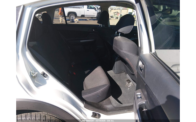 Subaru XV CROSSTREK 2.0L H-4 DOHC, VVT, 148HP All Wheel Drive - автомобили, коли, обяви за нови и употребявани 7