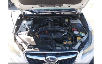 Subaru XV CROSSTREK 2.0L H-4 DOHC, VVT, 148HP All Wheel Drive - автомобили, коли, обяви за нови и употребявани 9