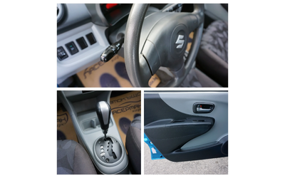 Suzuki Alto 1.0 GLX - автомобили, коли, обяви за нови и употребявани 10