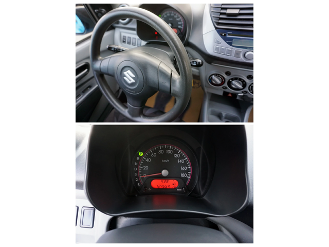 Suzuki Alto 1.0 GLX - автомобили, коли, обяви за нови и употребявани 11