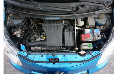 Suzuki Alto 1.0 GLX - автомобили, коли, обяви за нови и употребявани 12