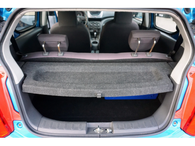 Suzuki Alto 1.0 GLX - автомобили, коли, обяви за нови и употребявани 13