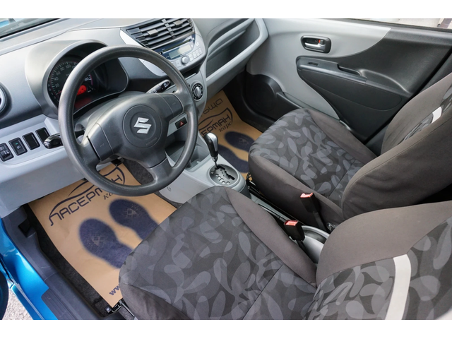 Suzuki Alto 1.0 GLX - автомобили, коли, обяви за нови и употребявани 5