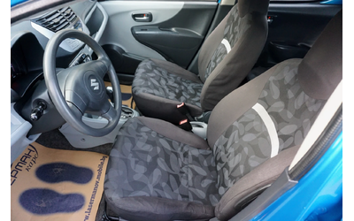 Suzuki Alto 1.0 GLX - автомобили, коли, обяви за нови и употребявани 6