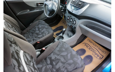 Suzuki Alto 1.0 GLX - автомобили, коли, обяви за нови и употребявани 7