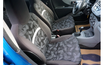 Suzuki Alto 1.0 GLX - автомобили, коли, обяви за нови и употребявани 8