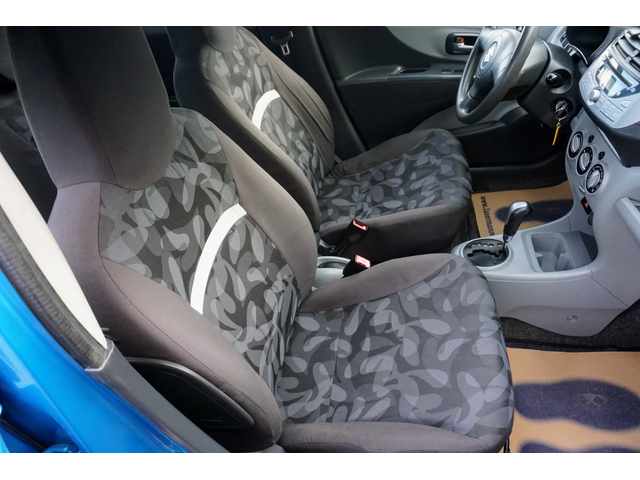 Suzuki Alto 1.0 GLX - автомобили, коли, обяви за нови и употребявани 8