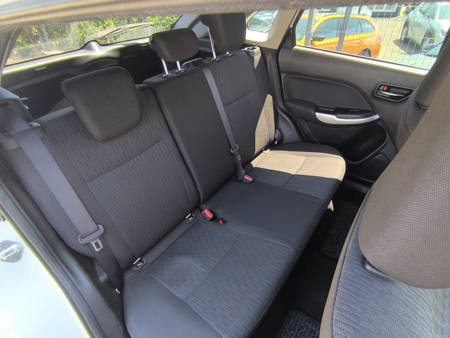 Suzuki Baleno 1.2 Hybrid - автомобили, коли, обяви за нови и употребявани 13