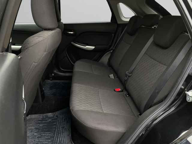 Suzuki BALENO 1.2 i EURO6 - автомобили, коли, обяви за нови и употребявани 10