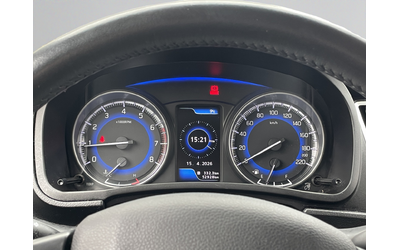 Suzuki BALENO 1.2 i EURO6 - автомобили, коли, обяви за нови и употребявани 13