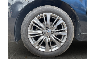 Suzuki BALENO 1.2 i EURO6 - автомобили, коли, обяви за нови и употребявани 18