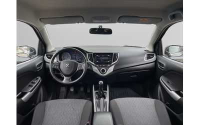 Suzuki BALENO 1.2 i EURO6 - автомобили, коли, обяви за нови и употребявани 9