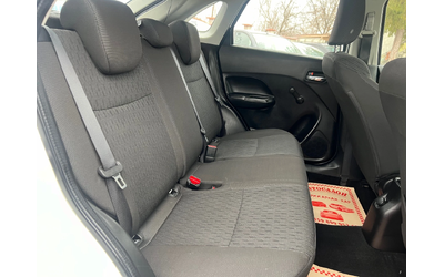 Suzuki Baleno 1.3ГАЗ-БЕНЗИН-ЕВРО 6В - автомобили, коли, обяви за нови и употребявани 11