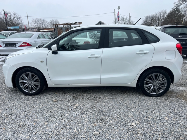 Suzuki Baleno 1.3ГАЗ-БЕНЗИН-ЕВРО 6В - автомобили, коли, обяви за нови и употребявани 2