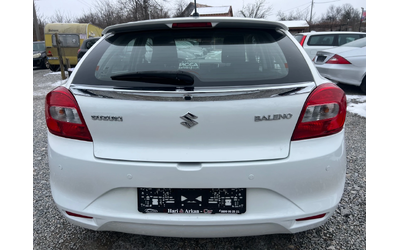 suzuki-baleno - 4
