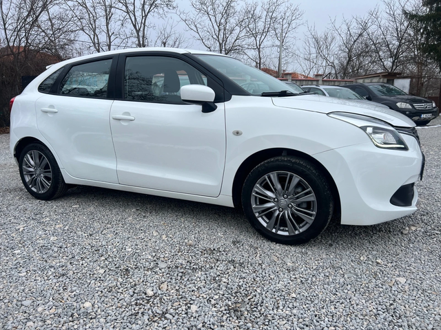 Suzuki Baleno 1.3ГАЗ-БЕНЗИН-ЕВРО 6В - автомобили, коли, обяви за нови и употребявани 6