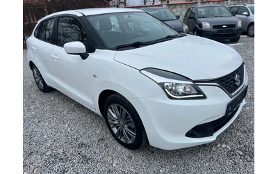 Suzuki Baleno 1.3ГАЗ-БЕНЗИН-ЕВРО 6В - автомобили, коли, обяви за нови и употребявани 7