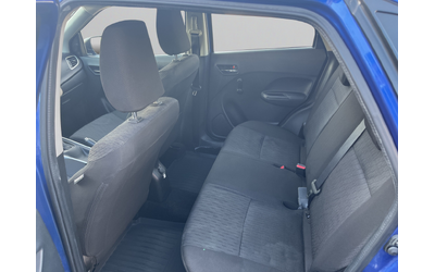 Suzuki BALENO - автомобили, коли, обяви за нови и употребявани 11