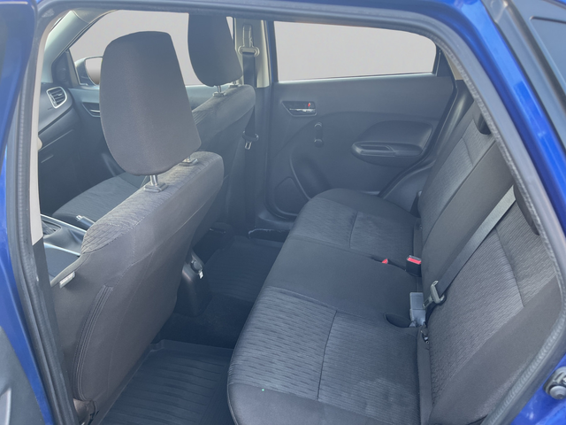 Suzuki BALENO - автомобили, коли, обяви за нови и употребявани 11