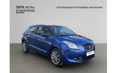 suzuki-baleno - 1
