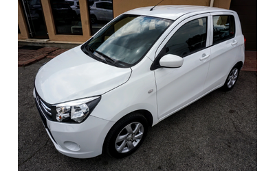 suzuki-celerio - 0