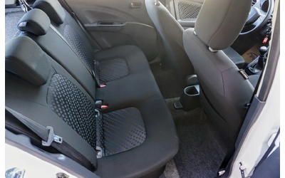 Suzuki Celerio 1.0I EASY - автомобили, коли, обяви за нови и употребявани 10