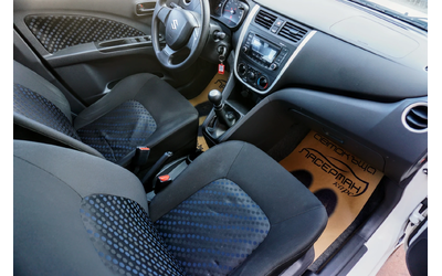 Suzuki Celerio 1.0I EASY - автомобили, коли, обяви за нови и употребявани 11